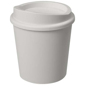 Americano® Switch Renew 200 ml Becher mit Deckel, elfenbeinweiß bedrucken, Art.-Nr. 21027802