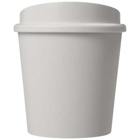 Americano® Switch Renew 200 ml Becher mit Deckel, elfenbeinweiß bedrucken, Art.-Nr. 21027802