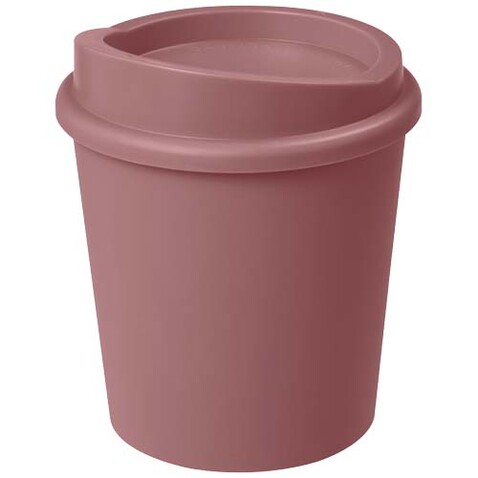 Americano® Switch Renew 200 ml Becher mit Deckel, rosa bedrucken, Art.-Nr. 21027841