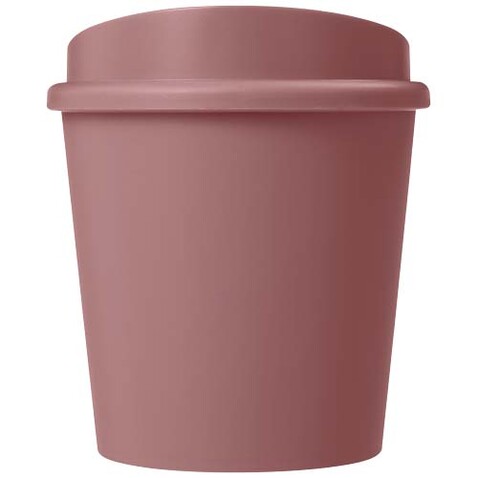 Americano® Switch Renew 200 ml Becher mit Deckel, rosa bedrucken, Art.-Nr. 21027841