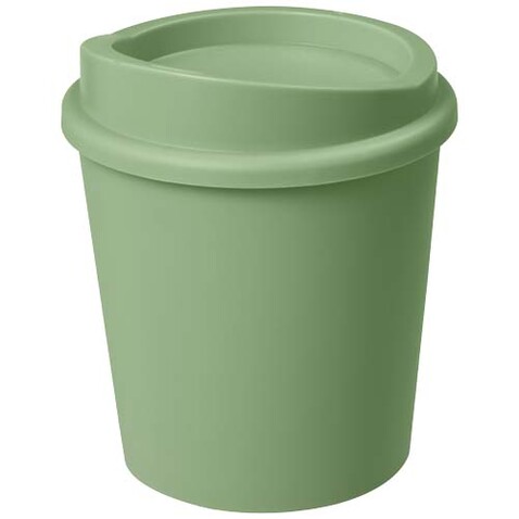 Americano® Switch Renew 200 ml Becher mit Deckel, seaglass green bedrucken, Art.-Nr. 21027862