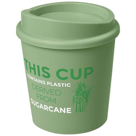Americano® Switch Renew 200 ml Becher mit Deckel, seaglass green bedrucken, Art.-Nr. 21027862