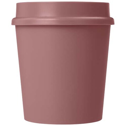Americano® Switch Renew 200 ml Becher mit 360°-Deckel, rosa bedrucken, Art.-Nr. 21027941