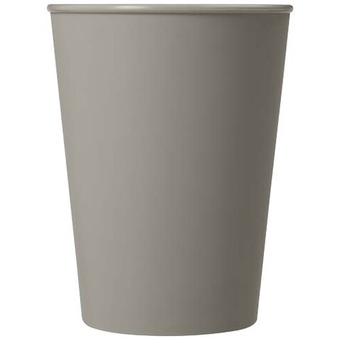 Americano® Switch Renew Becher 300 ml, kieselgrau bedrucken, Art.-Nr. 21028082