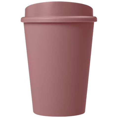 Americano® Switch Renew Becher mit Deckel 300 ml, rosa bedrucken, Art.-Nr. 21028141