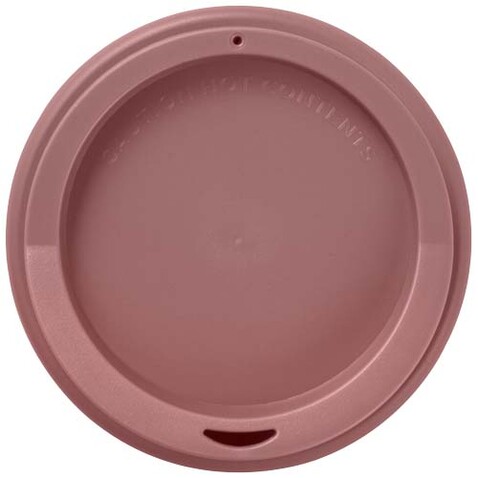 Americano® Switch Renew Becher mit Deckel 300 ml, rosa bedrucken, Art.-Nr. 21028141