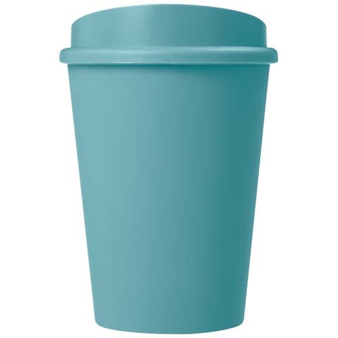 Americano® Switch Renew Becher mit Deckel 300 ml, riffblau bedrucken, Art.-Nr. 21028151