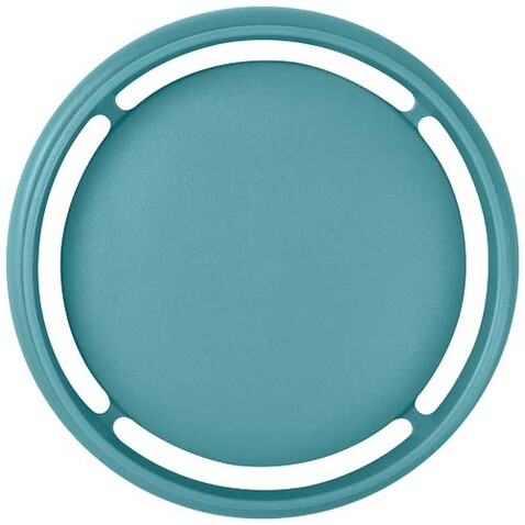 Americano® Switch Renew Becher mit 360°-Deckel 300 ml, riffblau bedrucken, Art.-Nr. 21028251