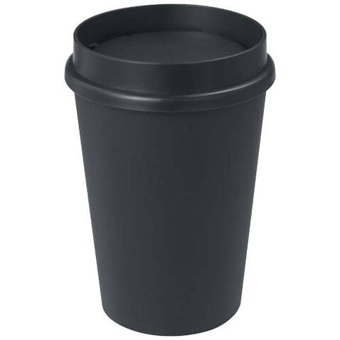 Americano® Switch Renew Becher mit 360°-Deckel 300 ml, granitfarben bedrucken, Art.-Nr. 21028283 Americano® Switch Renew Becher mit 360°-Deckel 300 ml, granitfarben bedrucken, Art.-Nr. 21028283