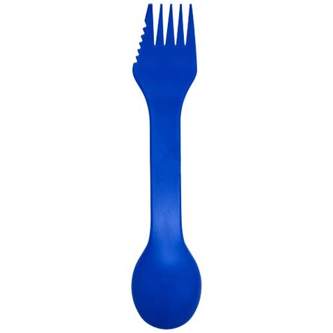 Epsy Rise Göffel, blau bedrucken, Art.-Nr. 21029652