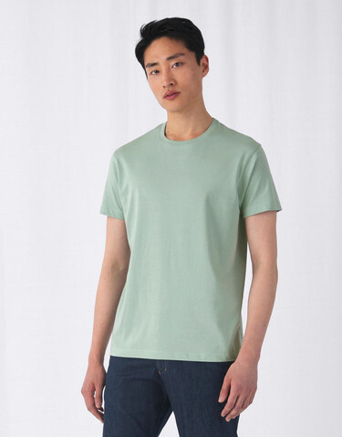 B &amp; C #organic inspire E150, Off White, S bedrucken, Art.-Nr. 001420021