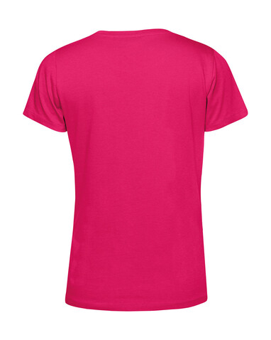 B &amp; C #organic inspire E150 /women, Apple Green, XS bedrucken, Art.-Nr. 002425072
