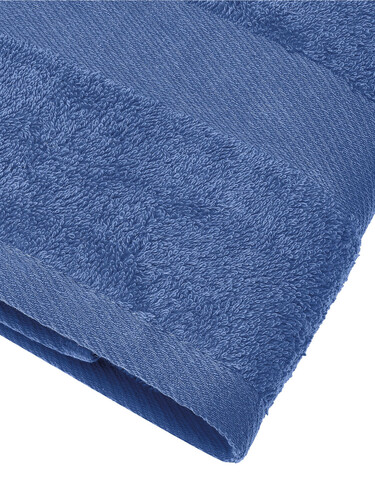 SG ACCESSORIES - TOWELS Seine Hand Towel LUXE, Sand, One Size bedrucken, Art.-Nr. 003647410