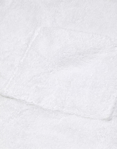 SG ACCESSORIES - TOWELS Rhône Sauna Towel, White, S bedrucken, Art.-Nr. 011640003