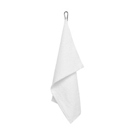 SG ACCESSORIES - TOWELS Thames Golf Towel 30x50 cm, White, One Size bedrucken, Art.-Nr. 012640000 SG ACCESSORIES - TOWELS Thames Golf Towel 30x50 cm, White, One Size bedrucken, Art.-Nr. 012640000