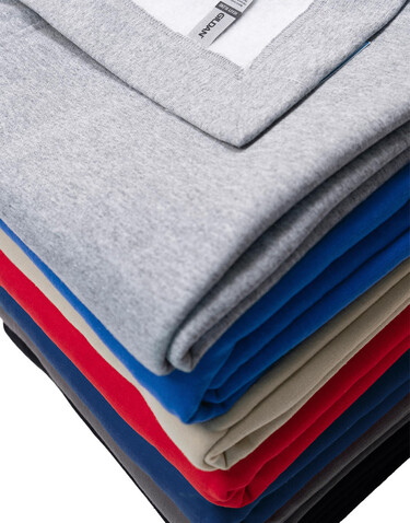 Gildan Heavy Blend Fleece Stadium Blanket, Royal, One Size bedrucken, Art.-Nr. 014093000