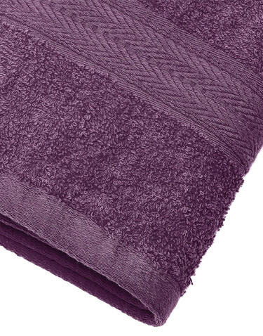 SG ACCESSORIES - TOWELS Rhine Hand Towel COMFORT, Petrol, One Size bedrucken, Art.-Nr. 015645250