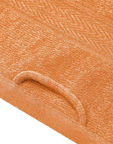 SG ACCESSORIES - TOWELS Rhine Bath Towel COMFORT, Pastel Marshmallow, One Size bedrucken, Art.-Nr. 016644200