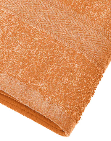 SG ACCESSORIES - TOWELS Rhine Bath Towel COMFORT, Pastel Marshmallow, One Size bedrucken, Art.-Nr. 016644200