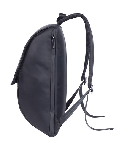 Shugon Amethyst Stylish Computer Backpack, Black, One Size bedrucken, Art.-Nr. 041381010