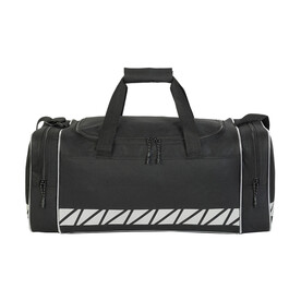 Shugon Inverness Practical Work/Sports Bag, Black, One Size bedrucken, Art.-Nr. 043381010
