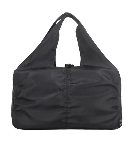 Shugon Rishikesh Sports Bag, Black, One Size bedrucken, Art.-Nr. 044381010