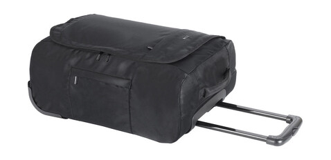 Shugon Kathmandu Dressy Trolley Bag, Black, One Size bedrucken, Art.-Nr. 045381010
