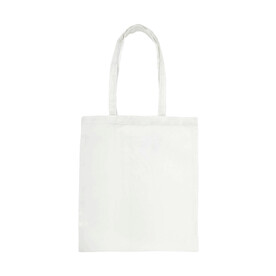 Shugon Puna rPET Tote Bag, White, One Size bedrucken, Art.-Nr. 046380000