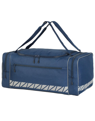 Shugon Edinburgh Mammoth Work Bag, Navy, One Size bedrucken, Art.-Nr. 048382000