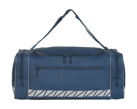 Shugon Edinburgh Mammoth Work Bag, Navy, One Size bedrucken, Art.-Nr. 048382000