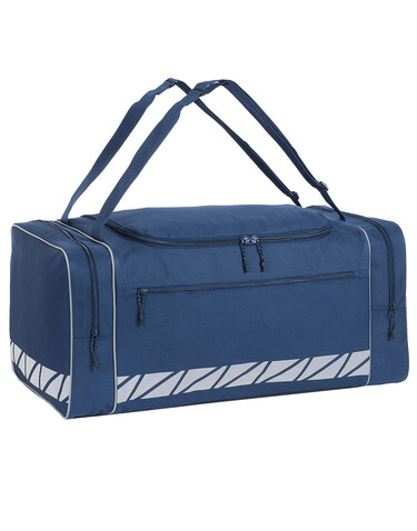 Shugon Edinburgh Mammoth Work Bag, Navy, One Size bedrucken, Art.-Nr. 048382000