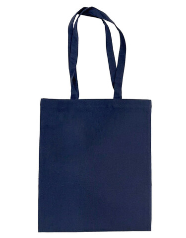 Shugon Surat Vital Recycled Bag, Navy, One Size bedrucken, Art.-Nr. 050382000