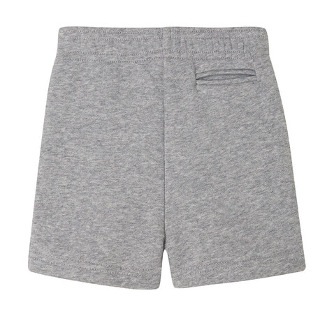 BabyBugz Baby Essential Shorts, Black, 2-3y bedrucken, Art.-Nr. 075471014