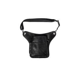 Karlowsky High-Capacity Waiters` Holster, Black, One Size bedrucken, Art.-Nr. 091671010