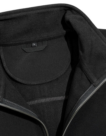 Result Women`s Treble Stitch Softshell, Navy, M bedrucken, Art.-Nr. 099332004