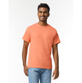 Gildan Ultra Cotton Adult T-Shirt, White, 5XL bedrucken, Art.-Nr. 102090000 Gildan Ultra Cotton Adult T-Shirt, White, 5XL bedrucken, Art.-Nr. 102090000