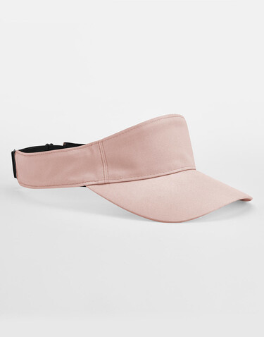 Beechfield Performance Visor, Fresh Pink, One Size bedrucken, Art.-Nr. 112694790