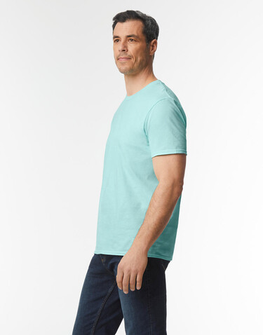 Gildan Softstyle EZ Adult T-Shirt, Royal, 3XL bedrucken, Art.-Nr. 125093007
