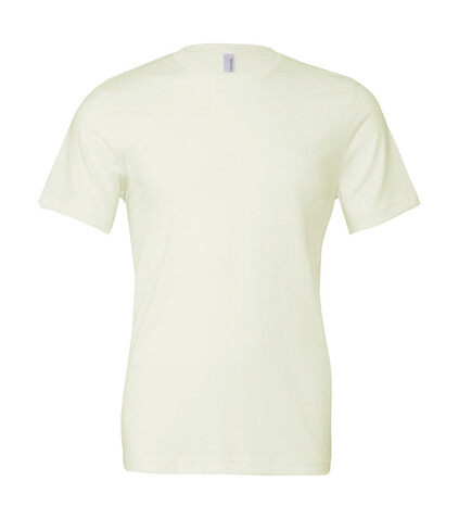 Bella Unisex Jersey Short Sleeve Tee, Citron, 2XL bedrucken, Art.-Nr. 150066067
