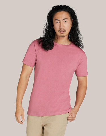SG Signature Tagless Tee Men, Orange, 2XL bedrucken, Art.-Nr. 170524105