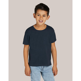 SG Signature Tagless Tee Kids, White, 92 (1-2/XS) bedrucken, Art.-Nr. 172520002