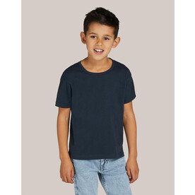 SG Signature Tagless Tee Kids, White, 92 (1-2/XS) bedrucken, Art.-Nr. 172520002