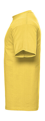 Russell Europe Classic T, Bright Royal, XL bedrucken, Art.-Nr. 180003066