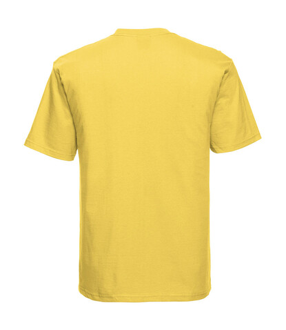 Russell Europe Classic T, Bright Red, 2XL bedrucken, Art.-Nr. 180004077