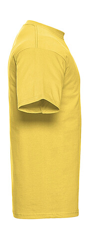 Russell Europe Classic T, Bright Royal, XL bedrucken, Art.-Nr. 180003066