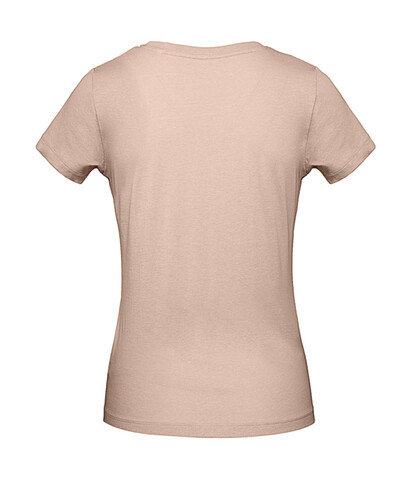 B &amp; C Organic Inspire T /women, Urban Purple, 2XL bedrucken, Art.-Nr. 189423477