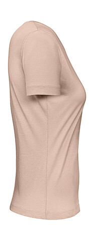 B &amp; C Organic Inspire T /women, Khaki Green, S bedrucken, Art.-Nr. 189425263