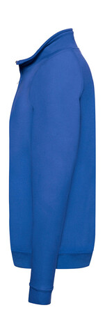 Fruit of the Loom Premium Set In Sweat, Charcoal, XL bedrucken, Art.-Nr. 215011306