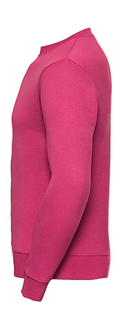 Russell Europe The Authentic Sweat, Burgundy, XS bedrucken, Art.-Nr. 216004482