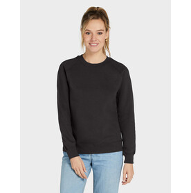 SG Raglan Sweatshirt Women, Black, XS bedrucken, Art.-Nr. 250521012 SG Raglan Sweatshirt Women, Black, XS bedrucken, Art.-Nr. 250521012
